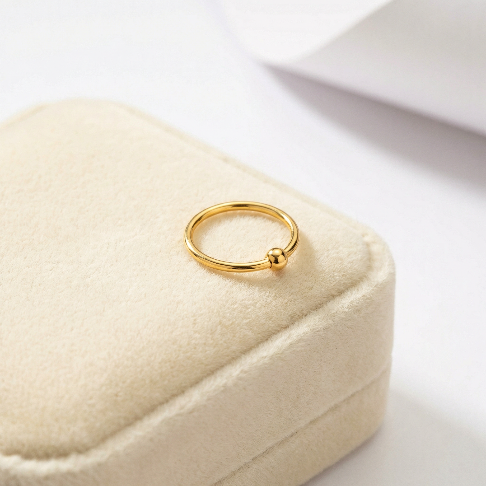 Italian Gold Rope Chain