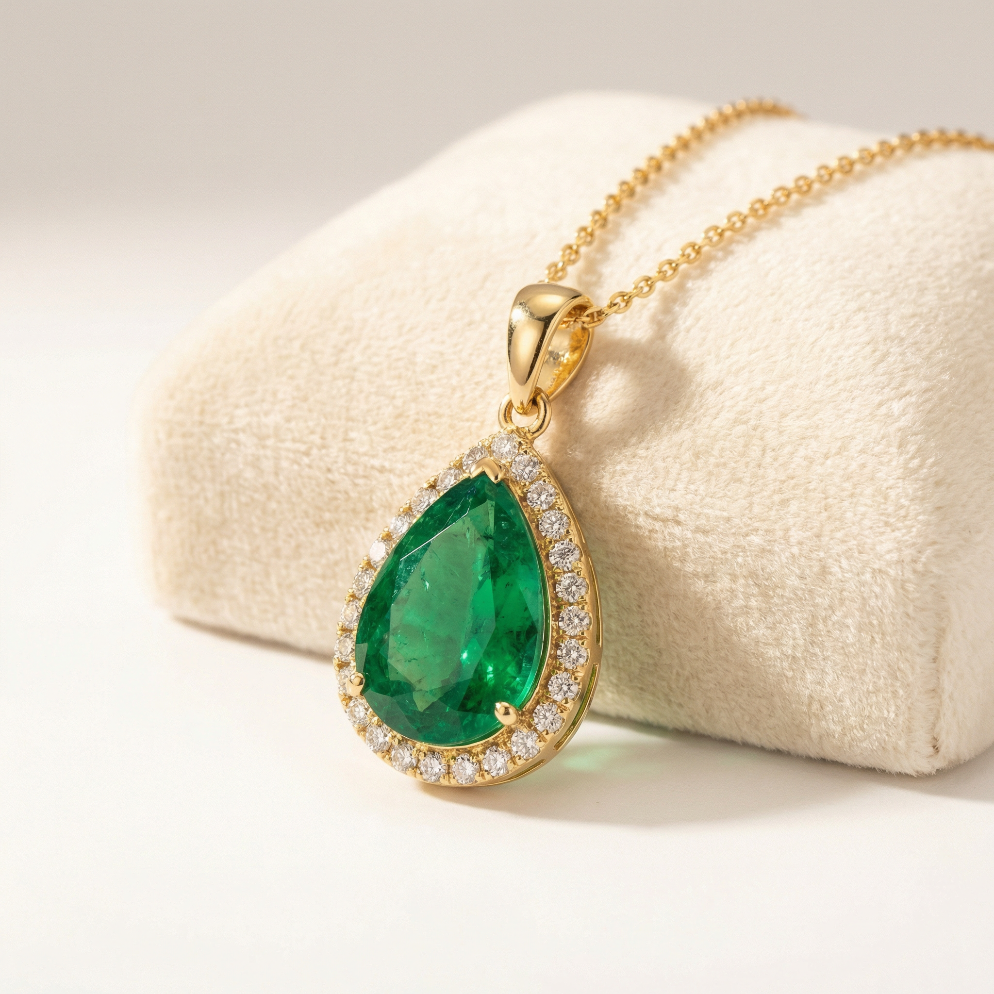 Freshwater Pearl Choker Necklace